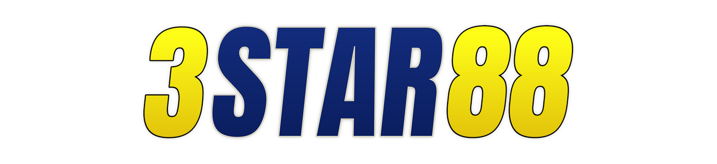 3star88 Logo
